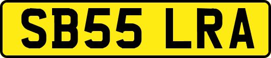 SB55LRA