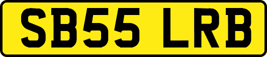 SB55LRB