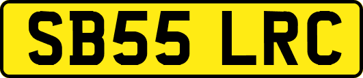 SB55LRC