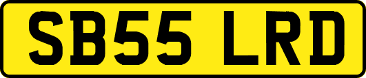 SB55LRD