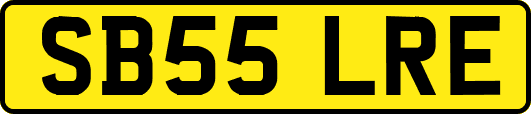 SB55LRE
