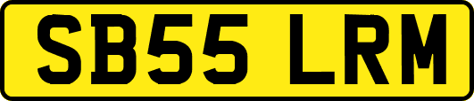 SB55LRM