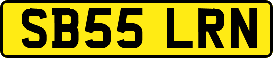 SB55LRN