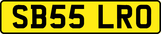 SB55LRO