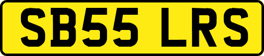 SB55LRS