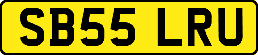 SB55LRU