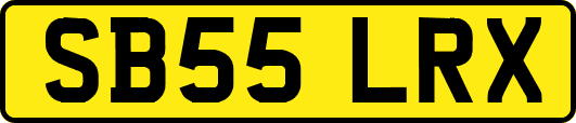 SB55LRX
