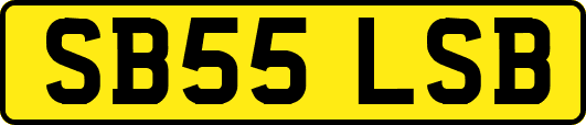 SB55LSB