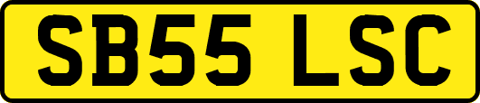 SB55LSC