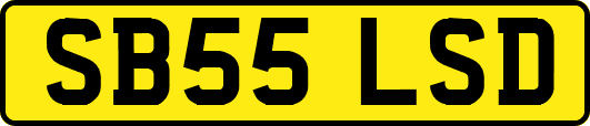 SB55LSD