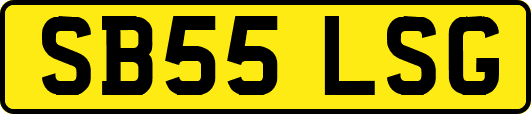 SB55LSG