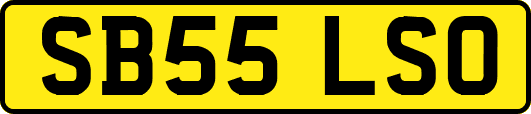 SB55LSO