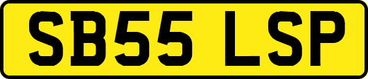 SB55LSP