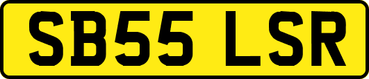 SB55LSR