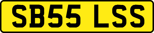 SB55LSS