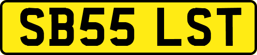SB55LST