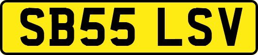 SB55LSV