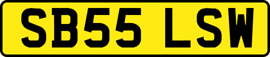 SB55LSW