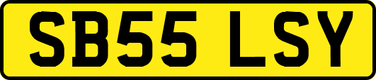 SB55LSY