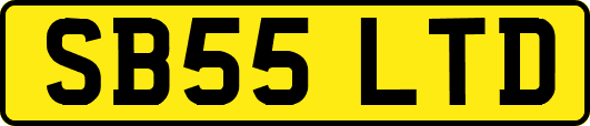 SB55LTD
