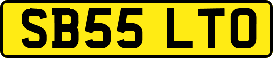 SB55LTO