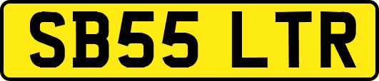 SB55LTR