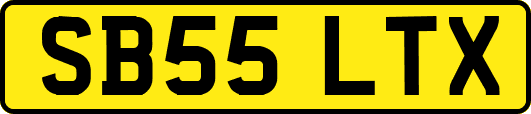 SB55LTX