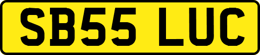 SB55LUC