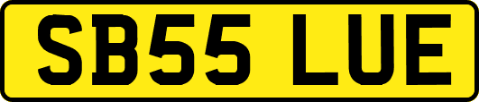 SB55LUE