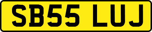 SB55LUJ