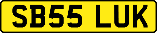 SB55LUK