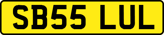 SB55LUL