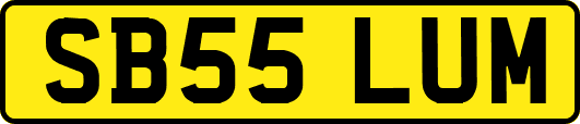 SB55LUM