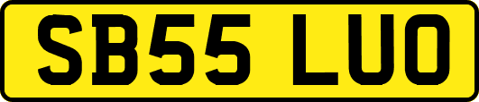 SB55LUO