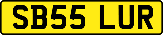 SB55LUR