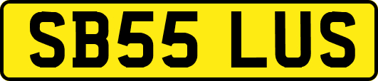 SB55LUS