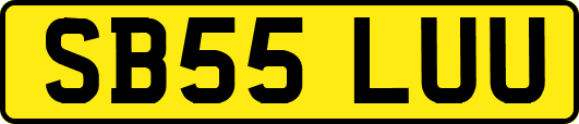 SB55LUU
