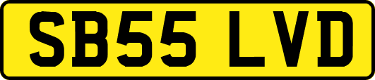 SB55LVD