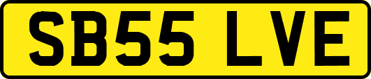 SB55LVE