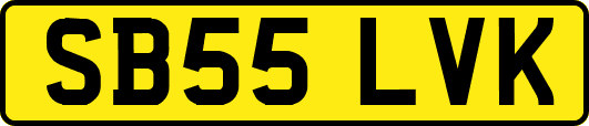 SB55LVK