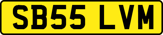 SB55LVM