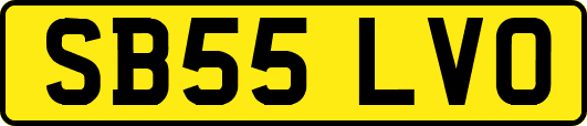 SB55LVO