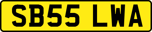 SB55LWA