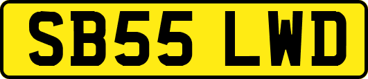 SB55LWD