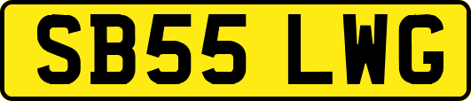 SB55LWG