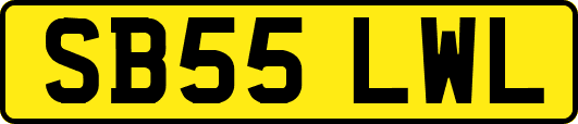 SB55LWL