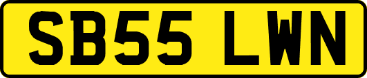 SB55LWN
