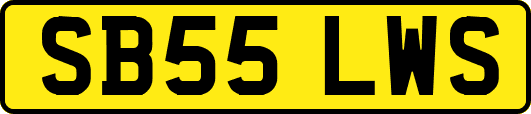 SB55LWS