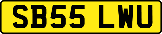 SB55LWU