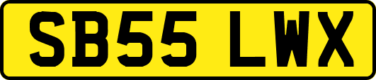 SB55LWX